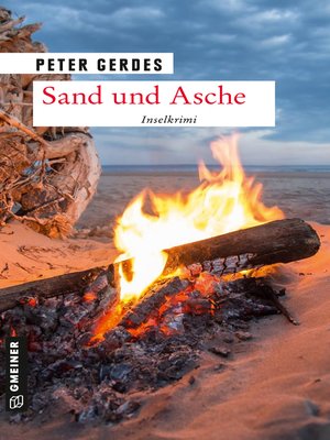 cover image of Sand und Asche